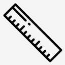 ruler
