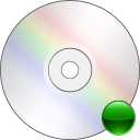 cdrom,mount