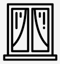 window
