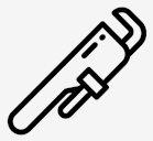 wrench