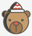 bear