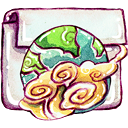 folder,sites