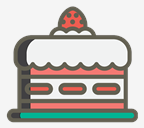 cake