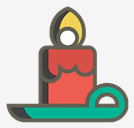 candle