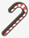 candy,cane