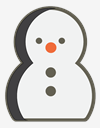 snowman