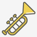 trumpet