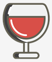 wine