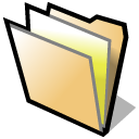beos,folder