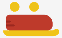 bobsled
