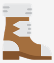 boot