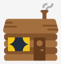 cabin