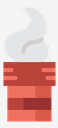 chimney