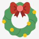 christmas,wreath