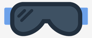 glasses