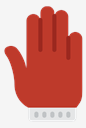 glove