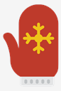 mitten