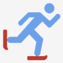 skating