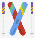 ski
