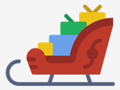 sled
