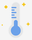 thermometer