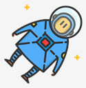 astronaut
