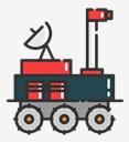 moon,rover