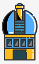 observatory