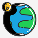 planet,earth