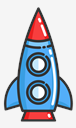 rocket