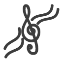 melody,symbol2