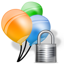 folder,lock