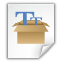 fonts,package