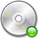 cdrom,mount