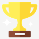 trophy