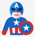 captain,america