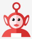 teletubby