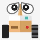 wall,e