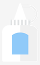 glue