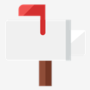 mail,box