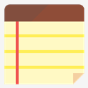 notepad