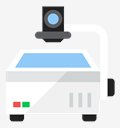 projector