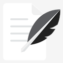 quill