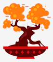 bonsai