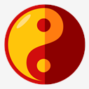 yin,yang