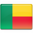 benin,flag