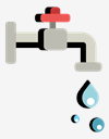 faucet