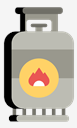 gas