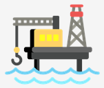 oil,platform