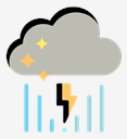 rain